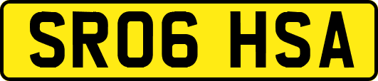 SR06HSA