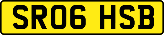 SR06HSB