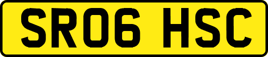 SR06HSC