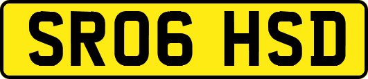 SR06HSD