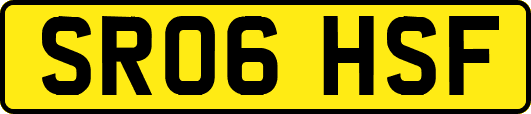 SR06HSF