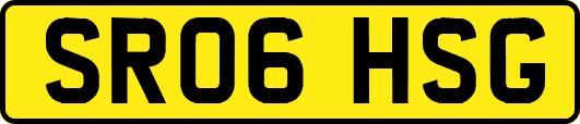 SR06HSG
