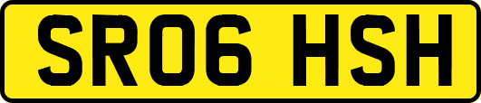 SR06HSH