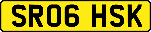 SR06HSK