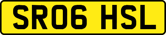SR06HSL