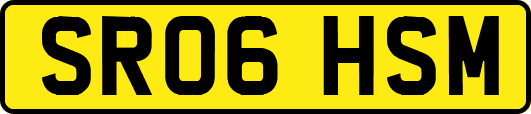 SR06HSM