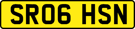SR06HSN