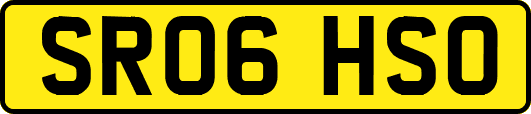SR06HSO
