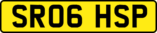 SR06HSP