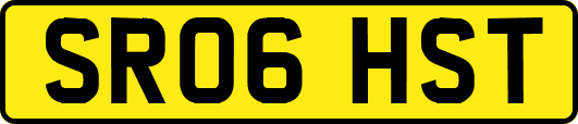 SR06HST