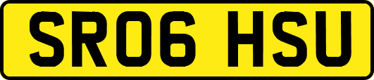 SR06HSU