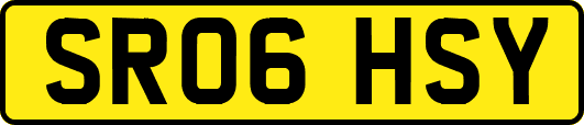SR06HSY