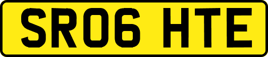 SR06HTE