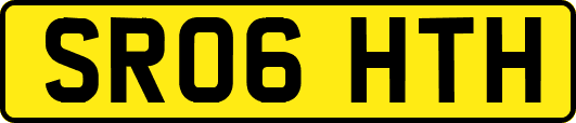 SR06HTH