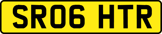 SR06HTR