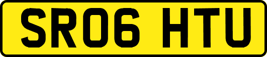 SR06HTU