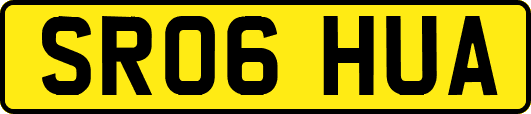 SR06HUA
