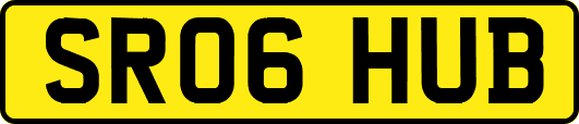 SR06HUB