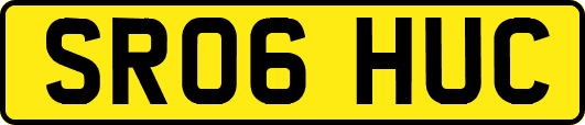 SR06HUC