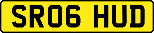 SR06HUD