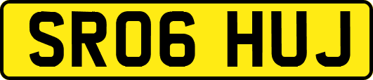 SR06HUJ
