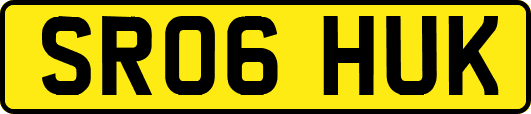 SR06HUK