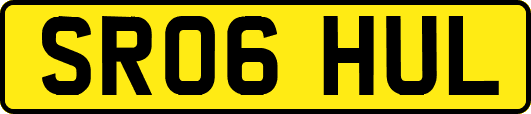 SR06HUL