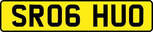 SR06HUO