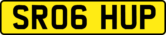 SR06HUP