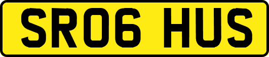 SR06HUS