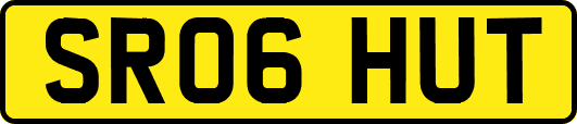 SR06HUT