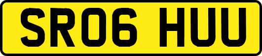 SR06HUU