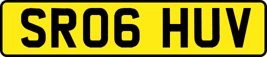SR06HUV
