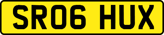 SR06HUX