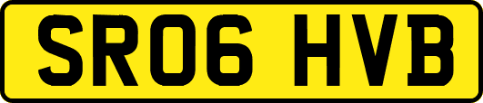 SR06HVB
