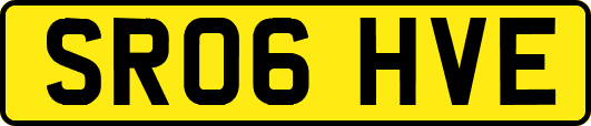 SR06HVE