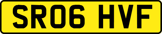 SR06HVF