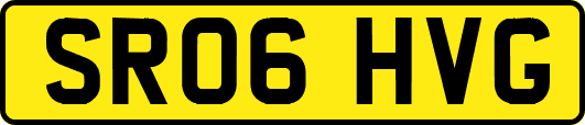 SR06HVG