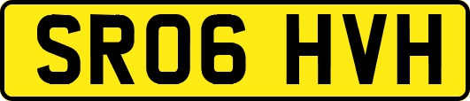 SR06HVH