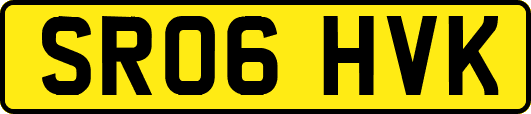 SR06HVK