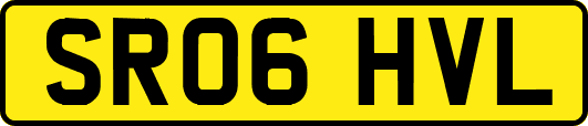 SR06HVL
