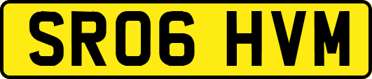 SR06HVM