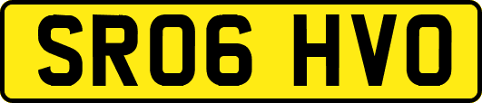 SR06HVO