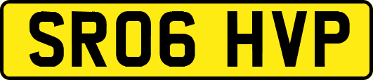 SR06HVP