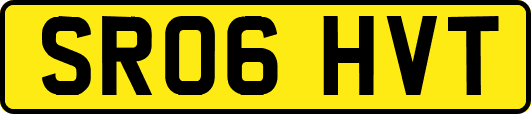 SR06HVT