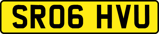 SR06HVU