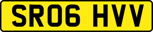 SR06HVV