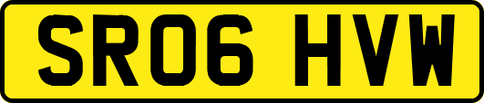 SR06HVW