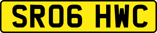 SR06HWC