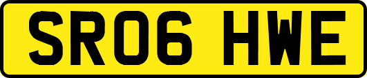 SR06HWE